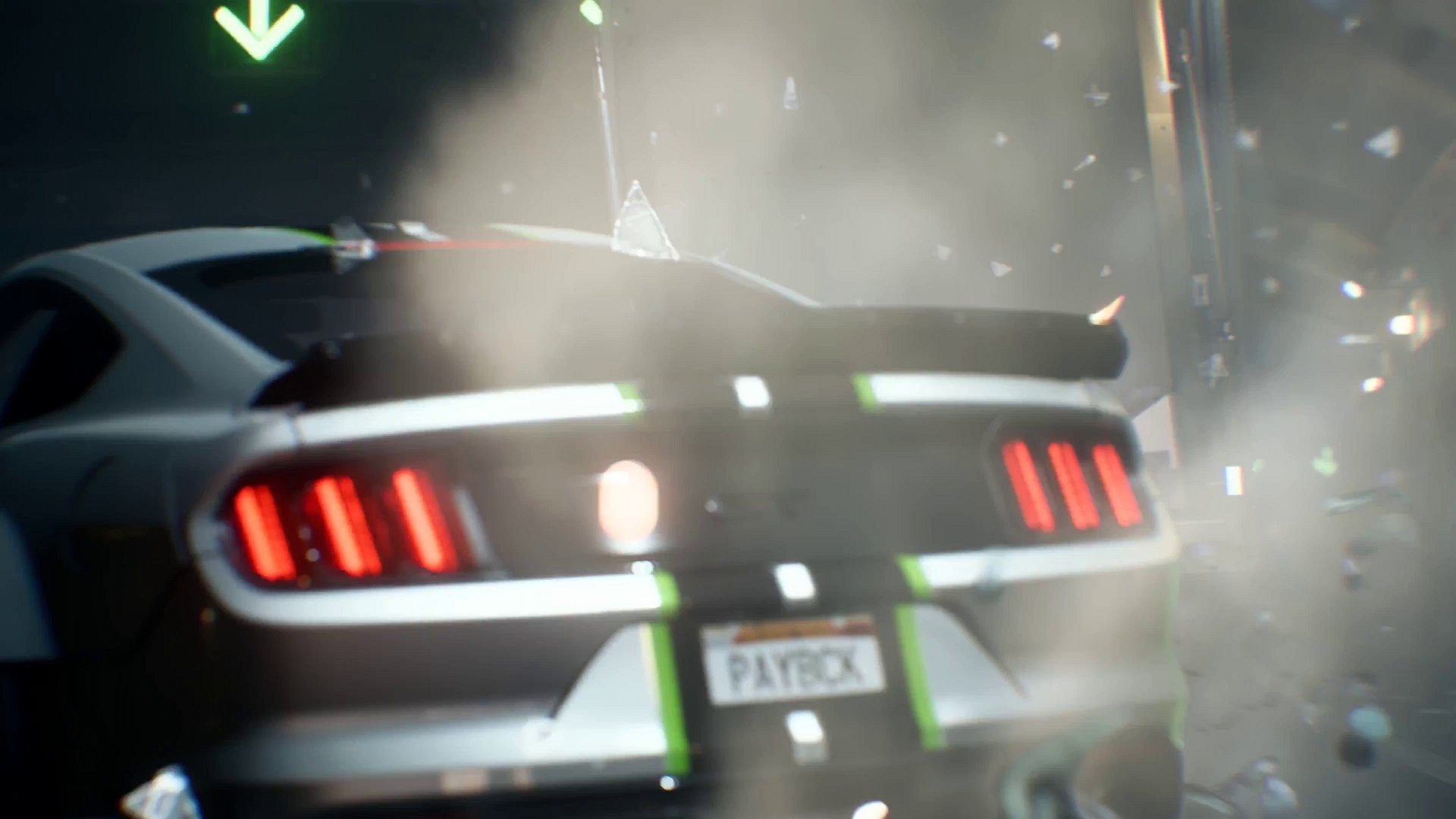 Need For Speed Payback - Imagen 46
